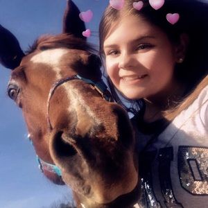 Meet your Posher, Bailey